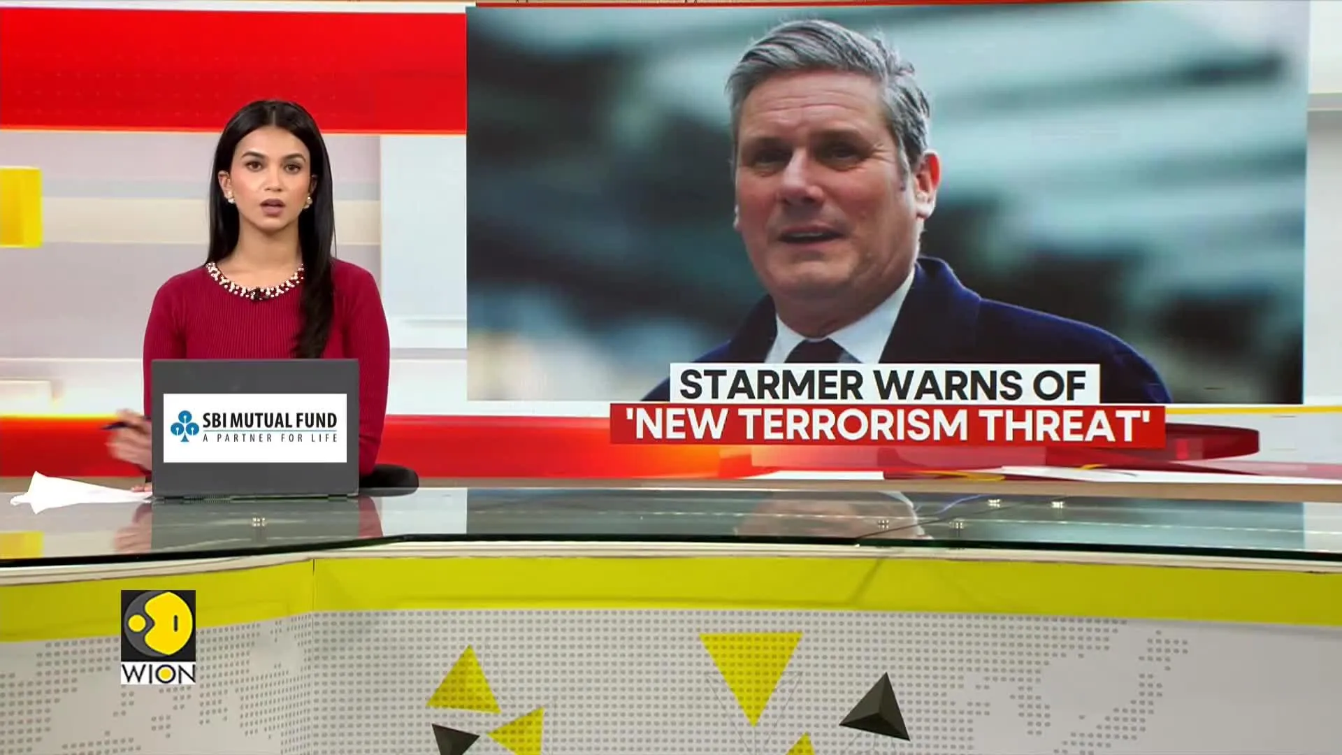 Starmer warns of 'new terrorism threat' over Southport inquiry | Gravitas 