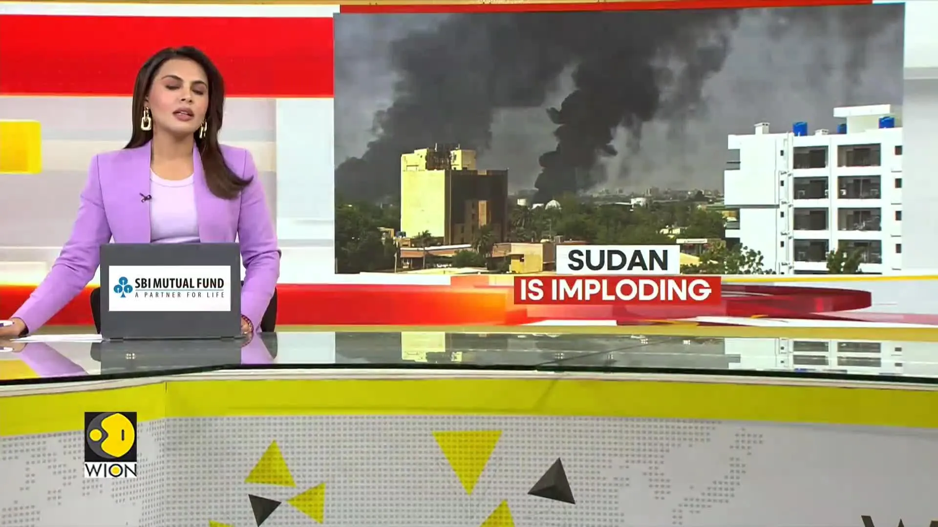 World's worst crisis: Sudan military retakes presidential palace, strikes blow to RSF