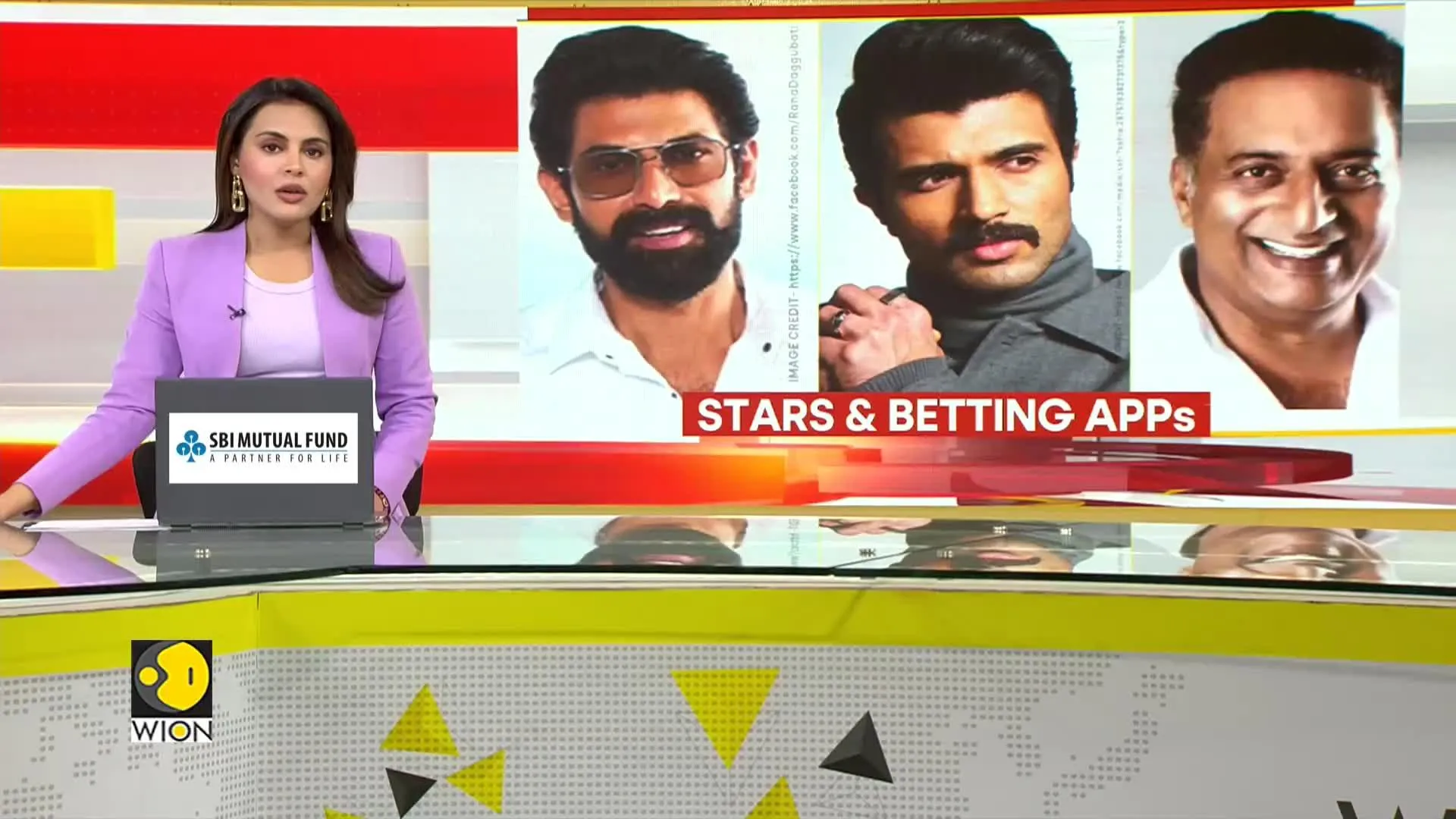 Hyderabad betting scandal: Tollywood stars in trouble