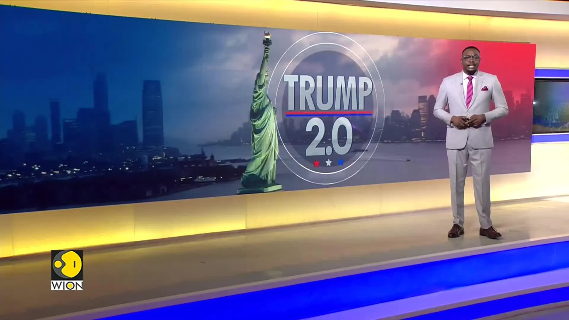 US: Donald Trump signs order to end automatic birthright citizenship