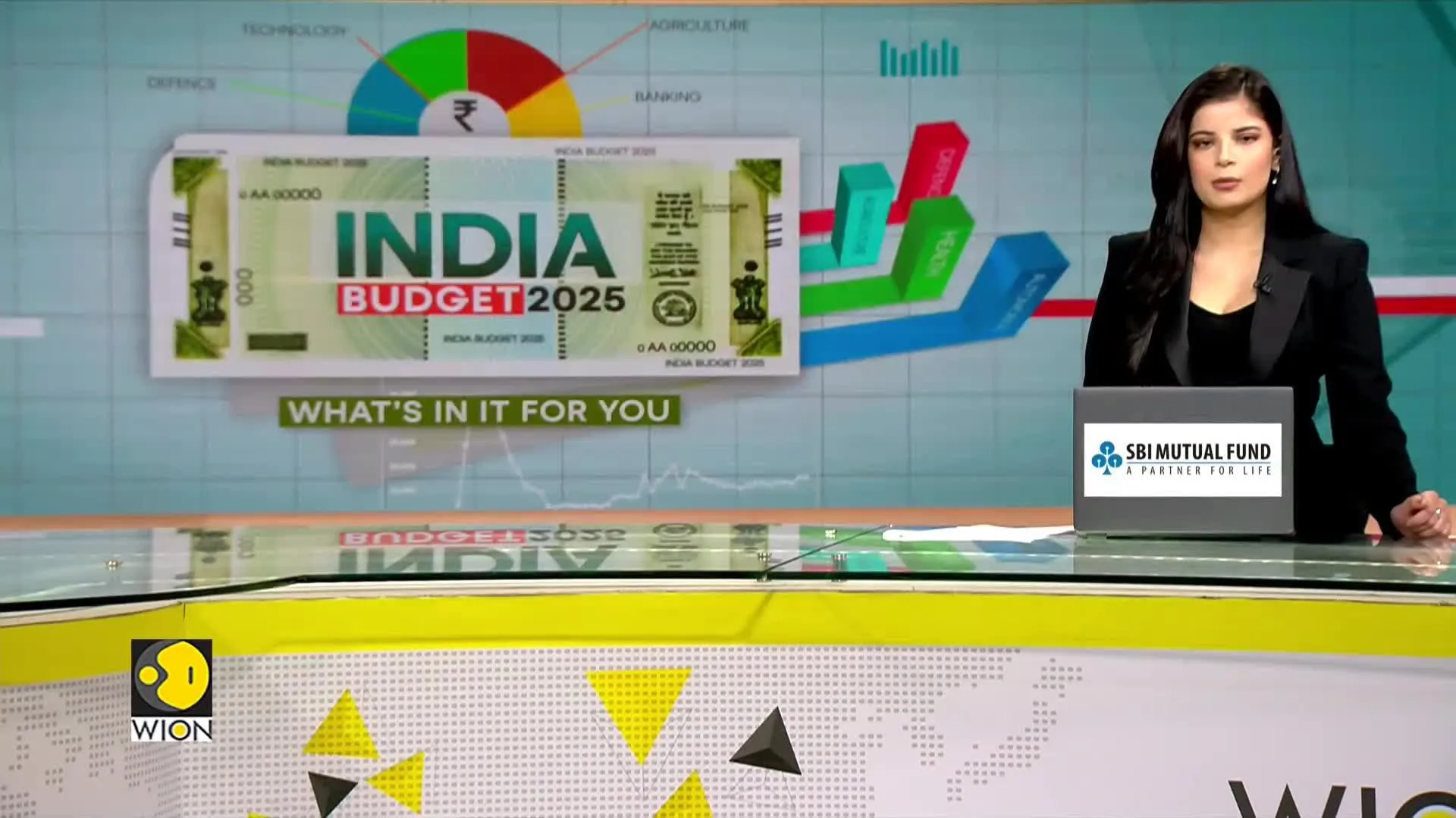 What India's taxpayers expect from the budget