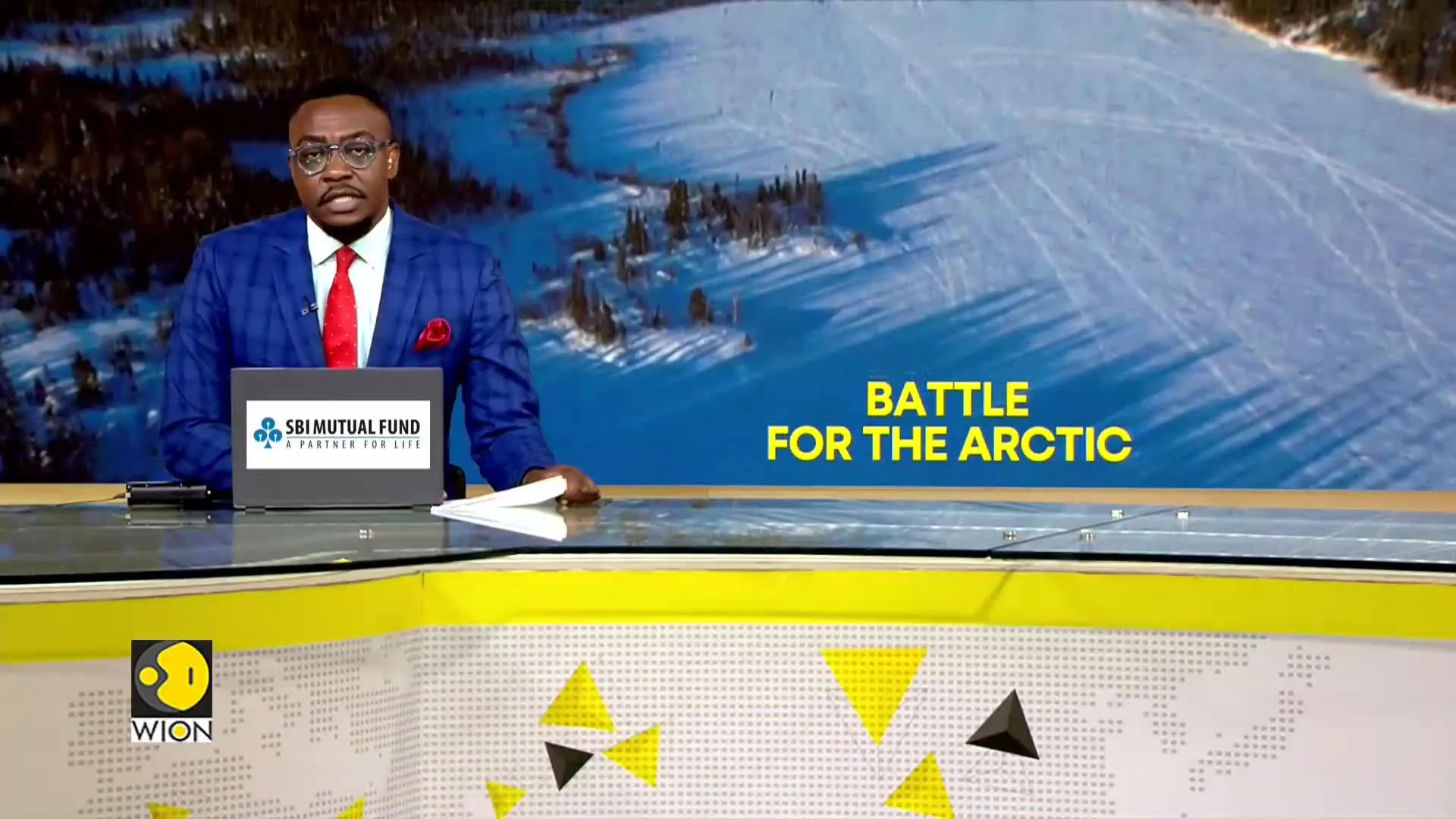 Why are US, Canada, Russia fighting for the Arctic?