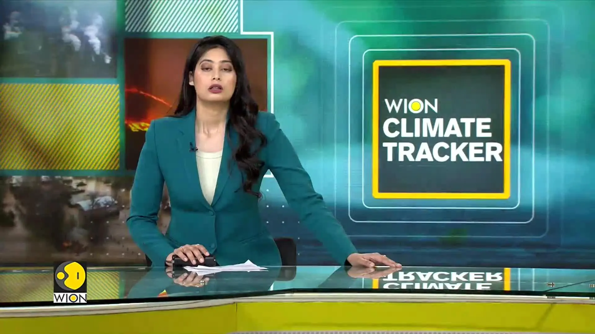 India faces early heatwave as temperatures break 125-year record
