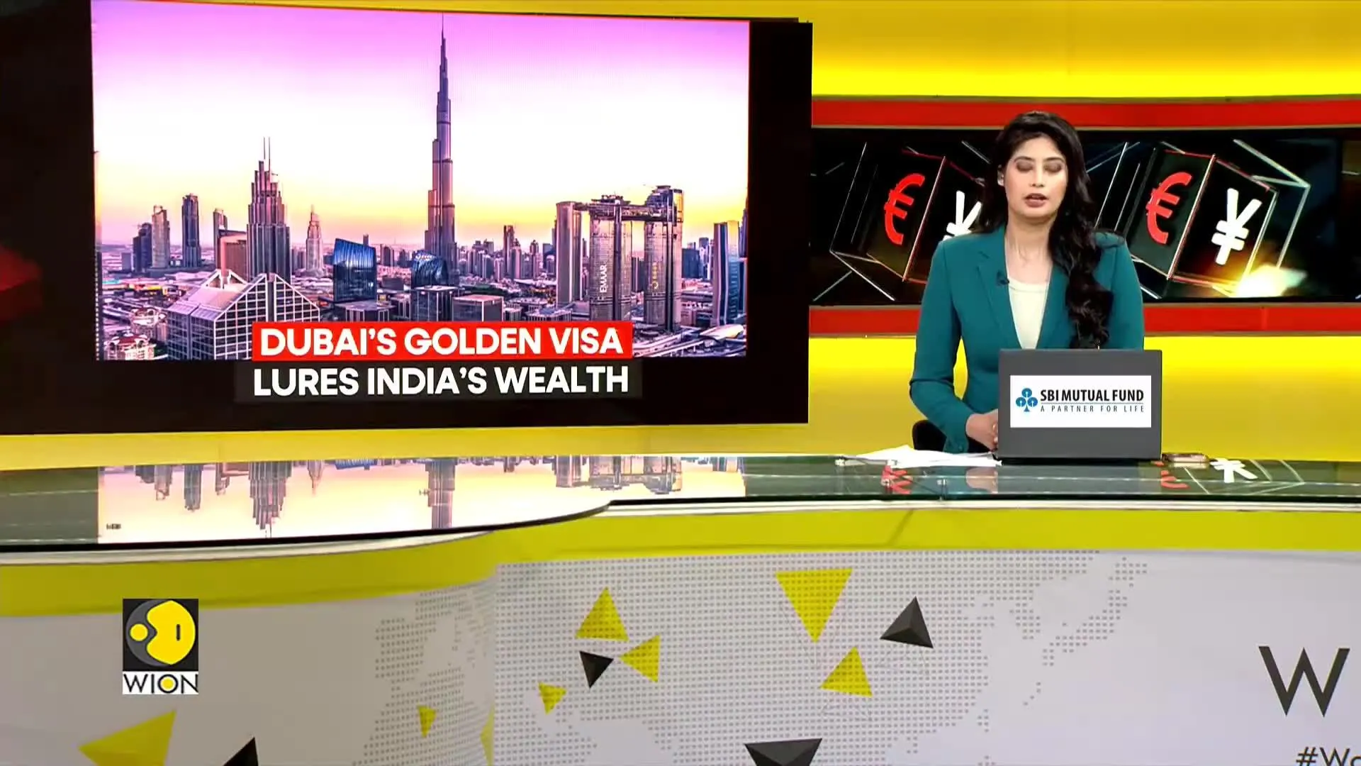 Tax perks drive India’s wealth to Dubai