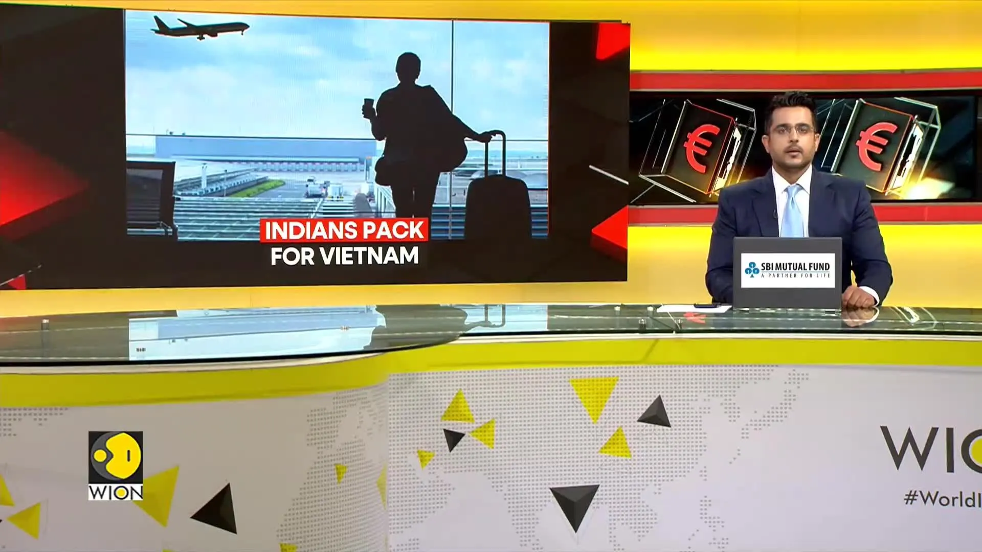 Indians choose Vietnam over Thailand, Goa