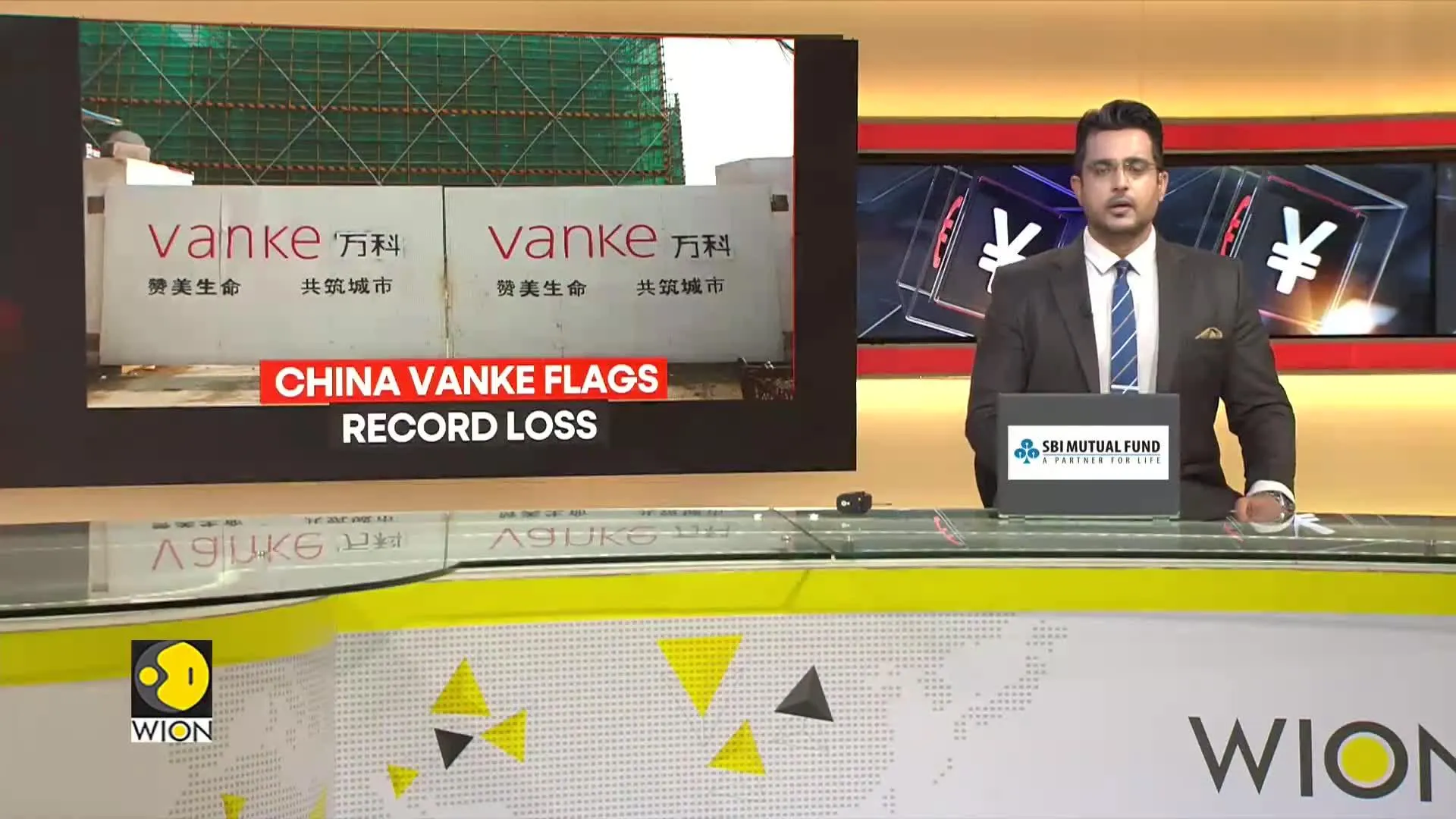 China Vanke expects $6.2 bn full-year loss in 2024