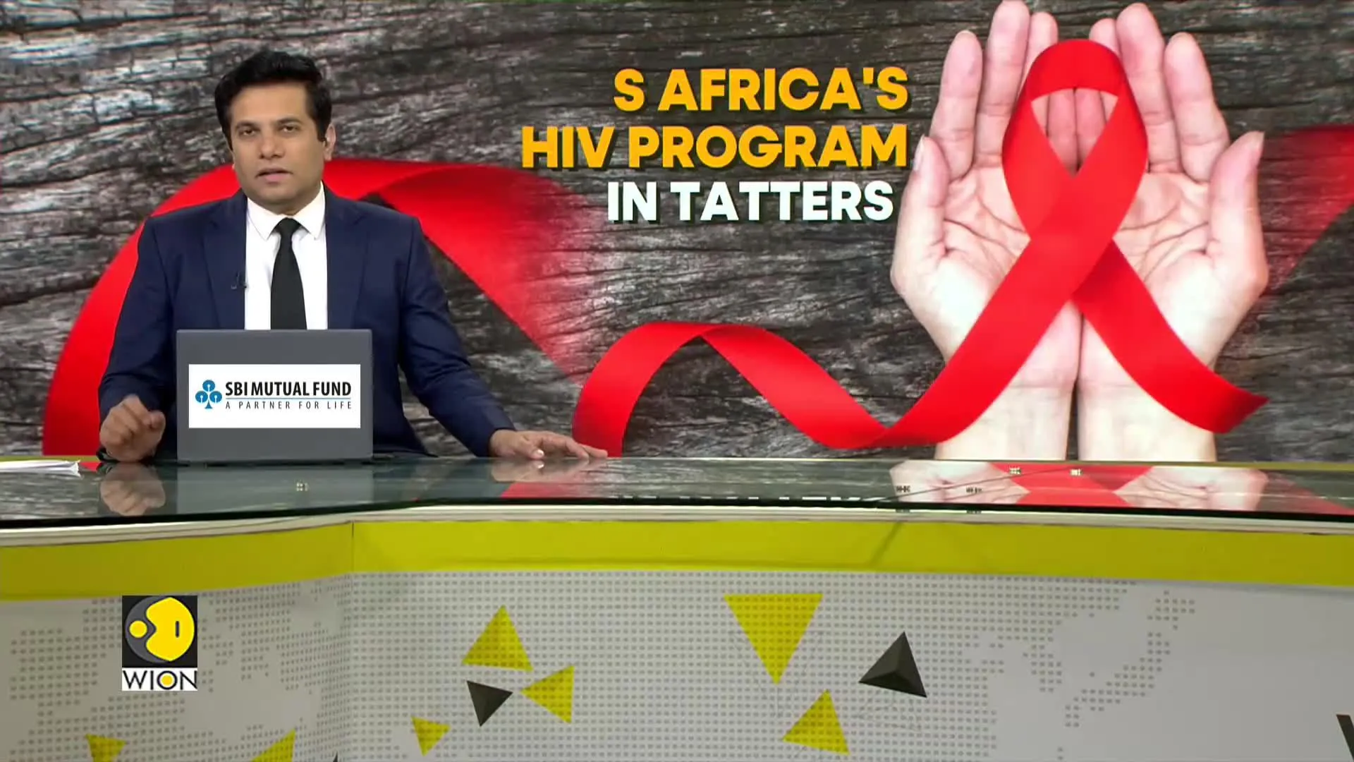 USAID cut hits South Africa's health programmes 