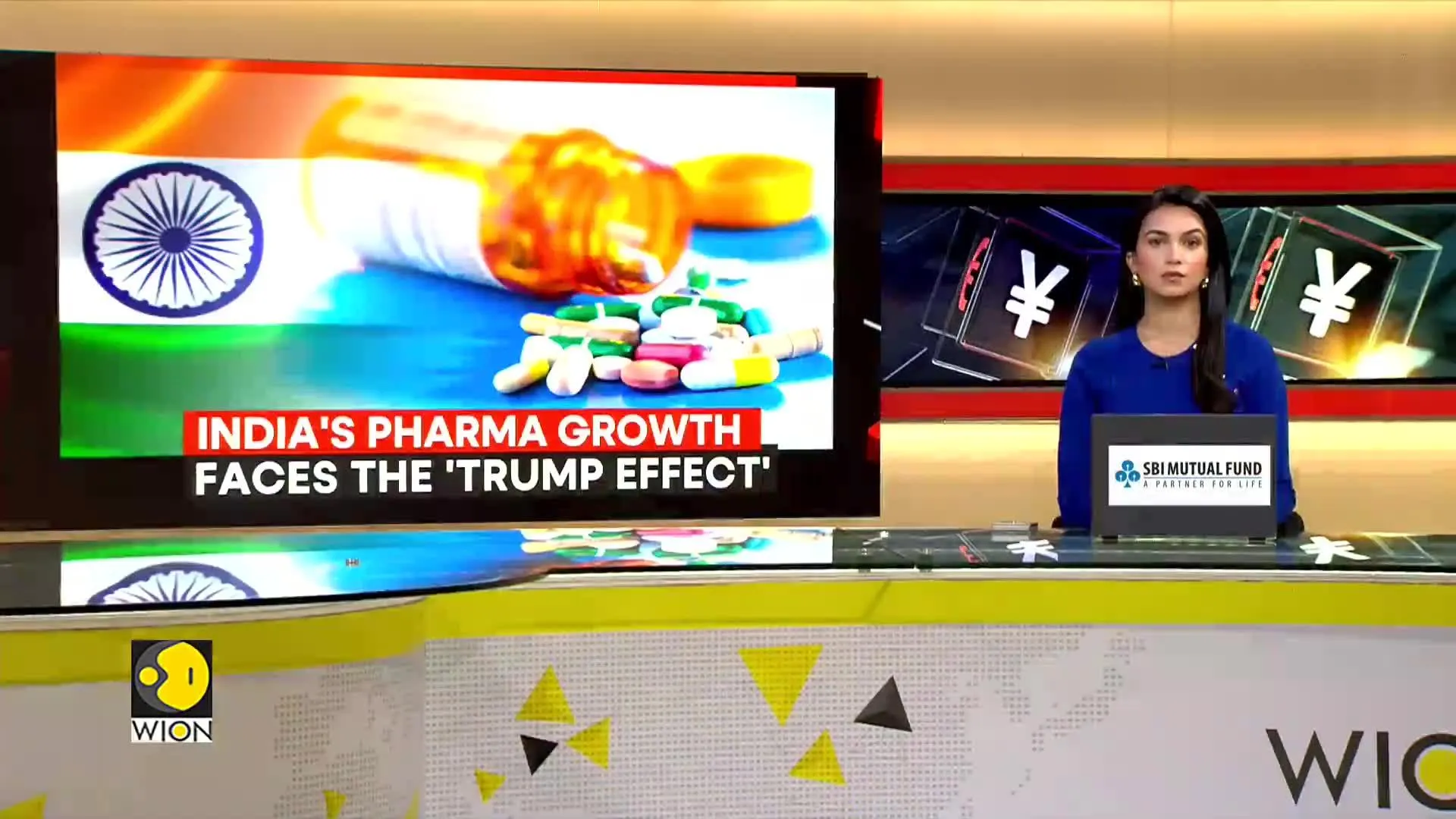 India’s pharma exports grow at 9%, double the global average
