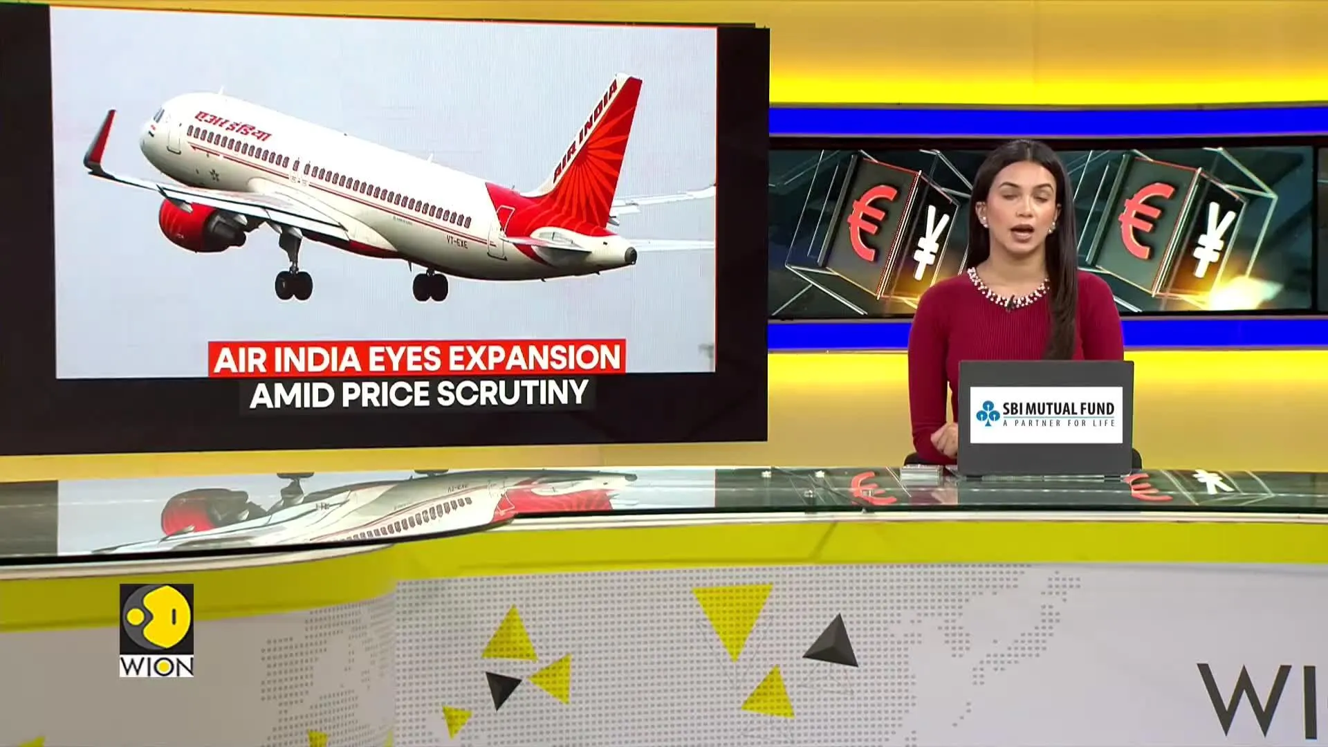 Air India targets 35 mn Indian diaspora with fare cuts