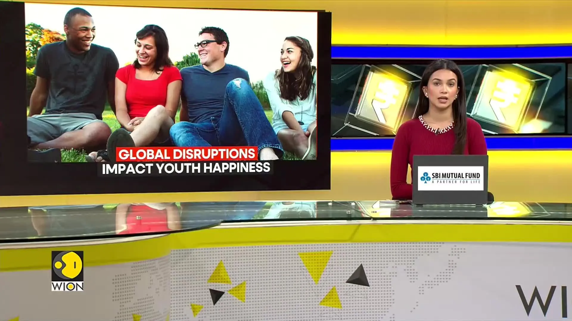 How financial stress is shaping a generation’s happiness