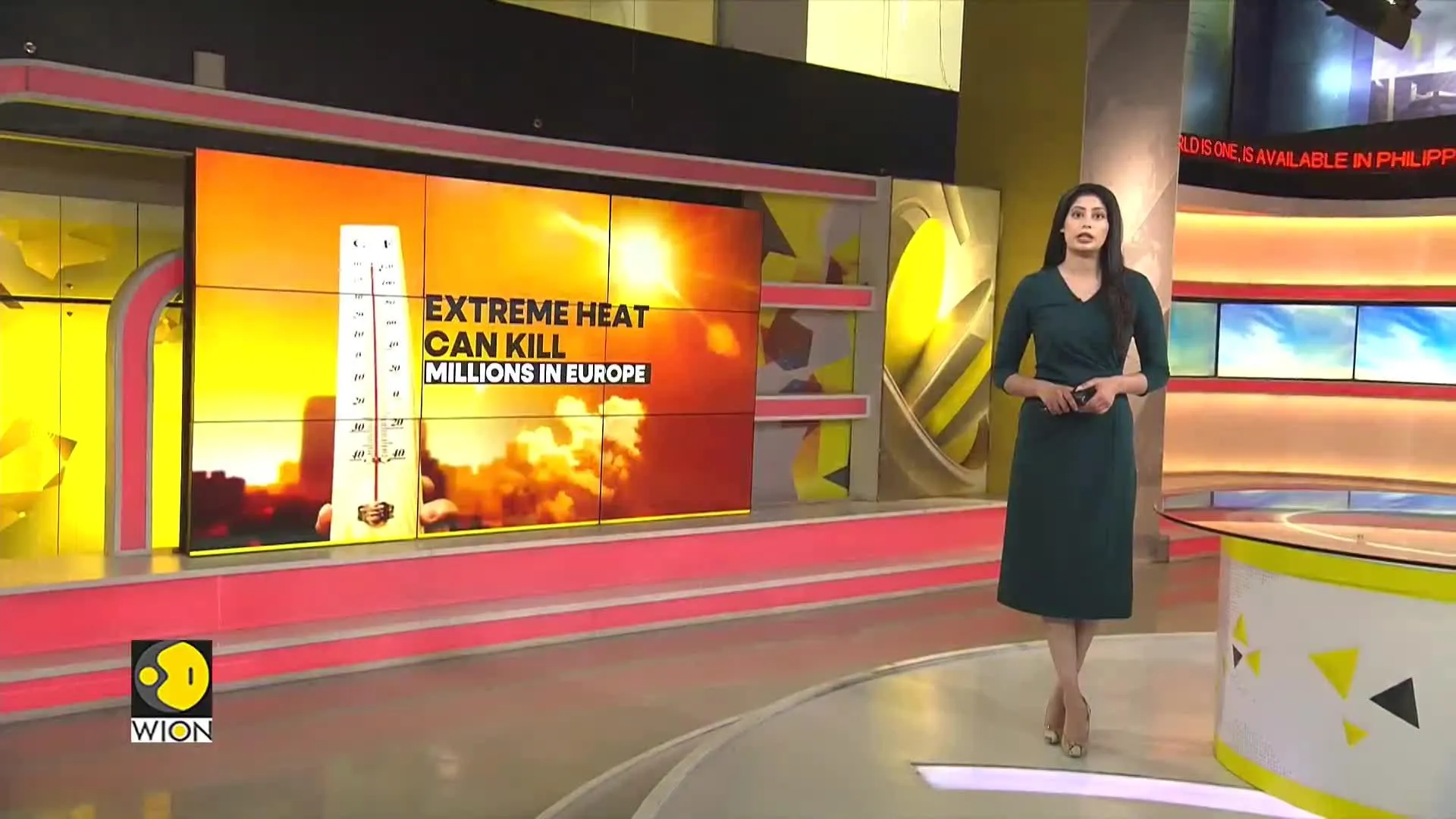 Climate change to boost heat deaths in the South