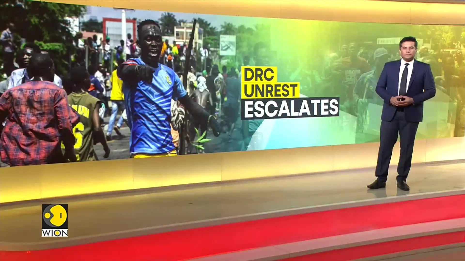 Congo-Rwanda Conflict: Regional bloc urges DRC to engage all stakeholders