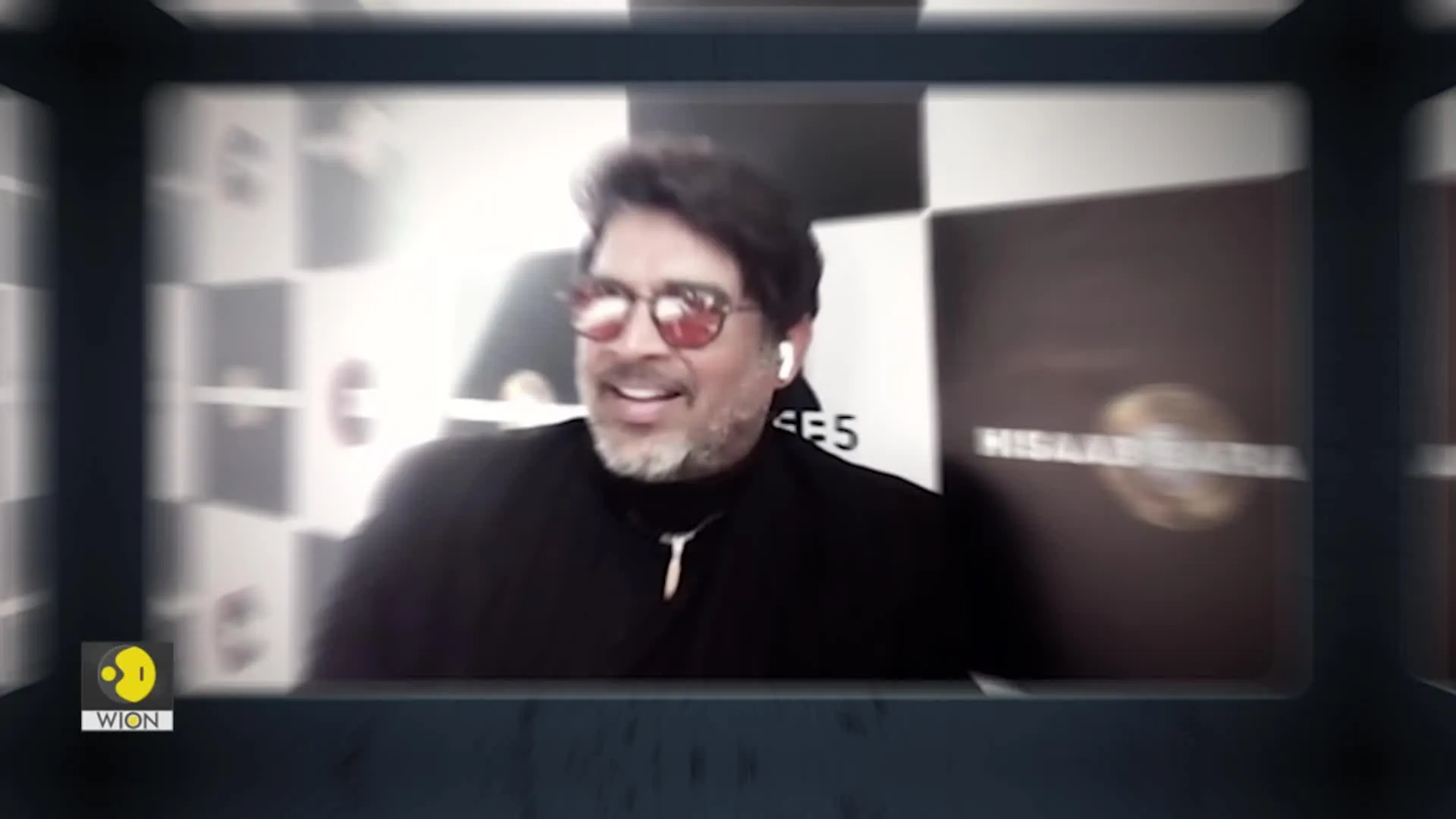 Interview | R. Madhavan on handling bank accounts, online scams & more!