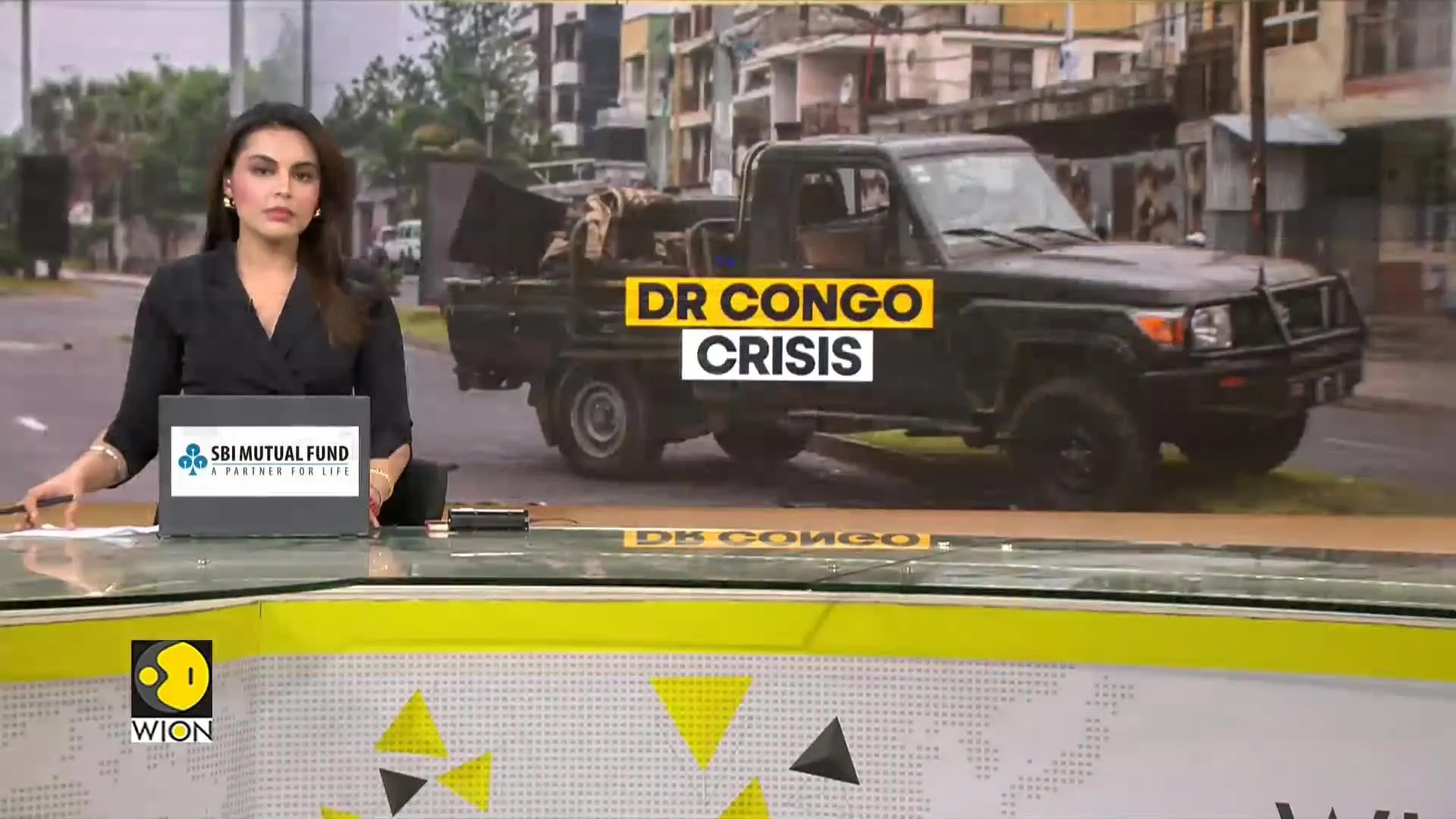 DR Congo crisis: M23 rebels vow to march on Kinshasa after capturing Goma