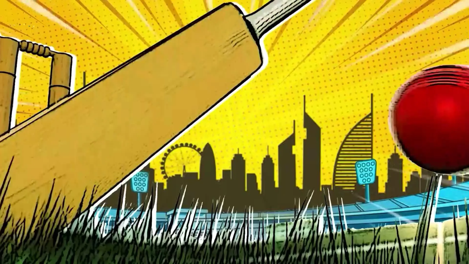 Waqar Younis' take on Dubai pitches ahead of champions trophy