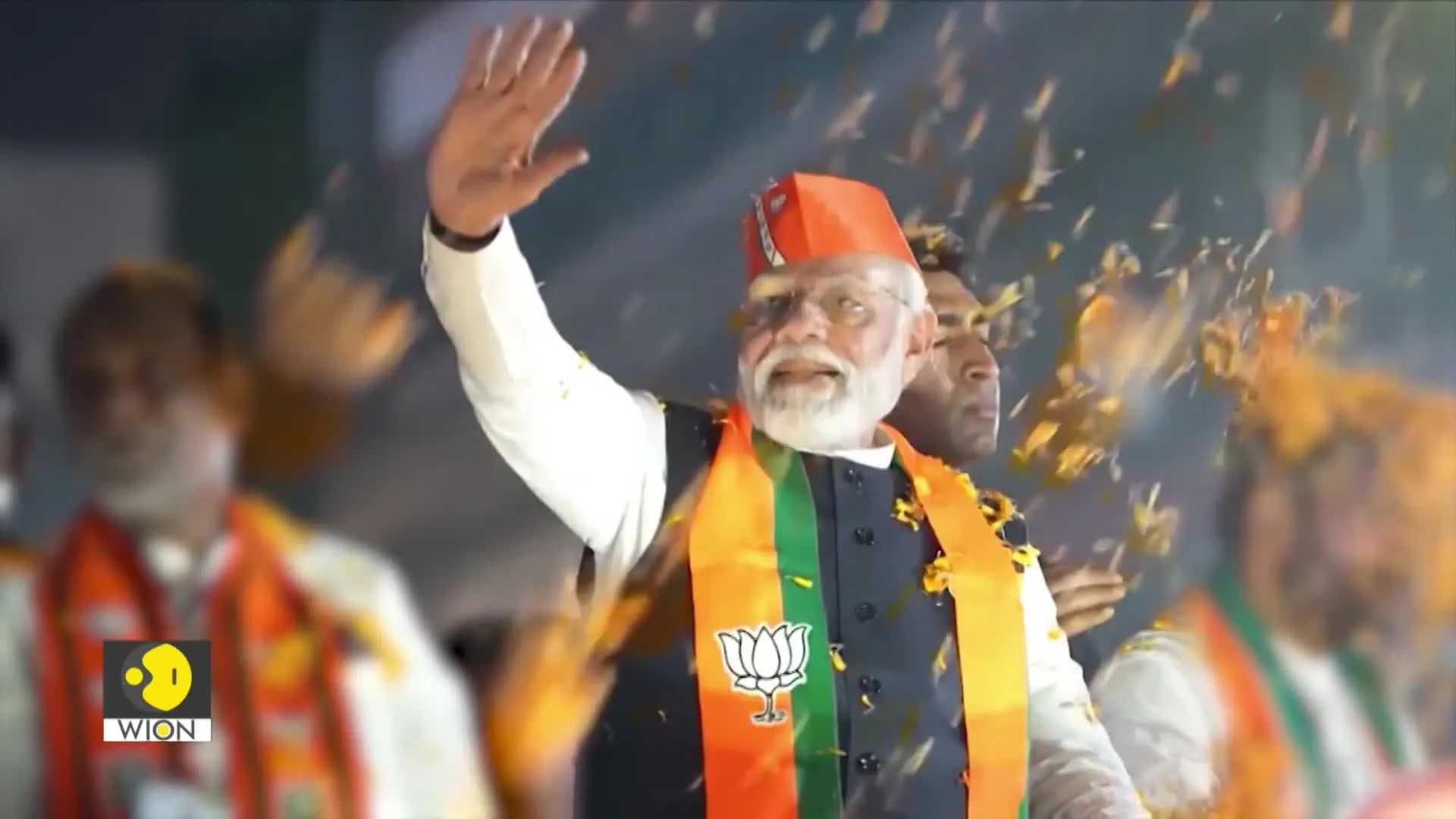 Arvind Kejriwal accuses BJP of poisoning Yamuna River, sparking war of words with AAP, BJP, INC