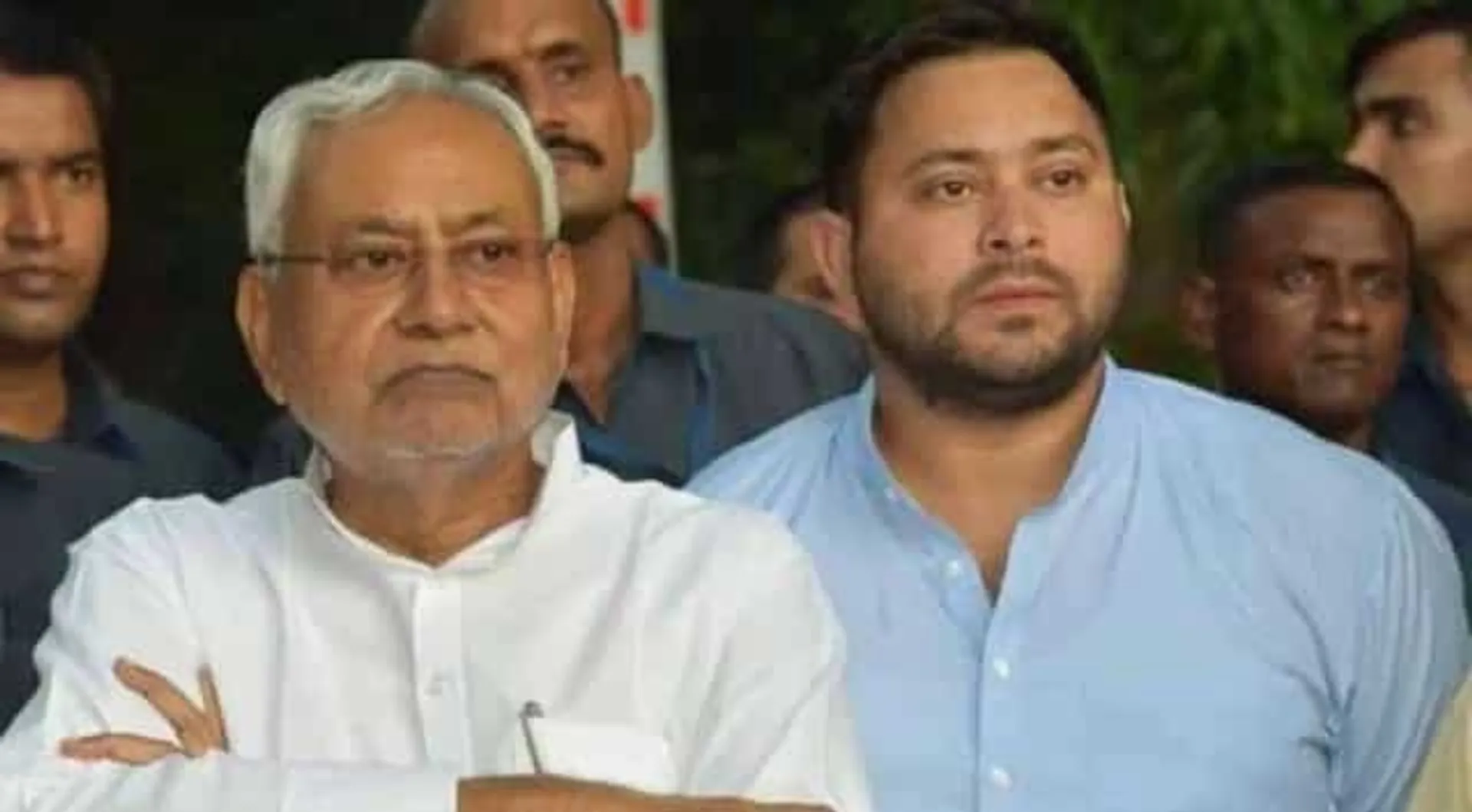 Bihar's tryst with Nitish Kumar resumes alongside two deputy CMs from BJP
