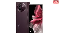 Vivo V40 5G Smartphone 