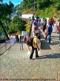 বৈষ্ণো দেৱী