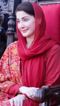 Who is Maryam Nawaz, nominated for Pakistan's Punjab CM post?