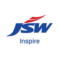 JSW Inspire | WFSGI - World Federation of the Sporting Goods Industry