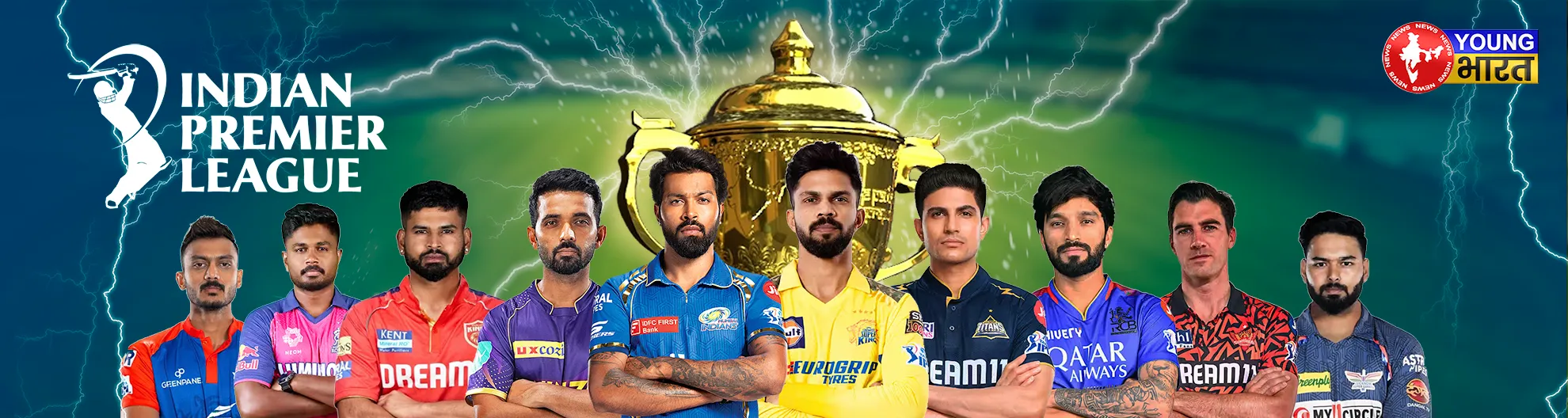 IPL 2025 , INDIA ,CSK,RR,DDD, CRICKET MATCH ,IPL TROPHY,INDIAN PREMIERE LEAGUE