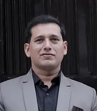 Mateen Khan, CO Founder, Monday Hotels