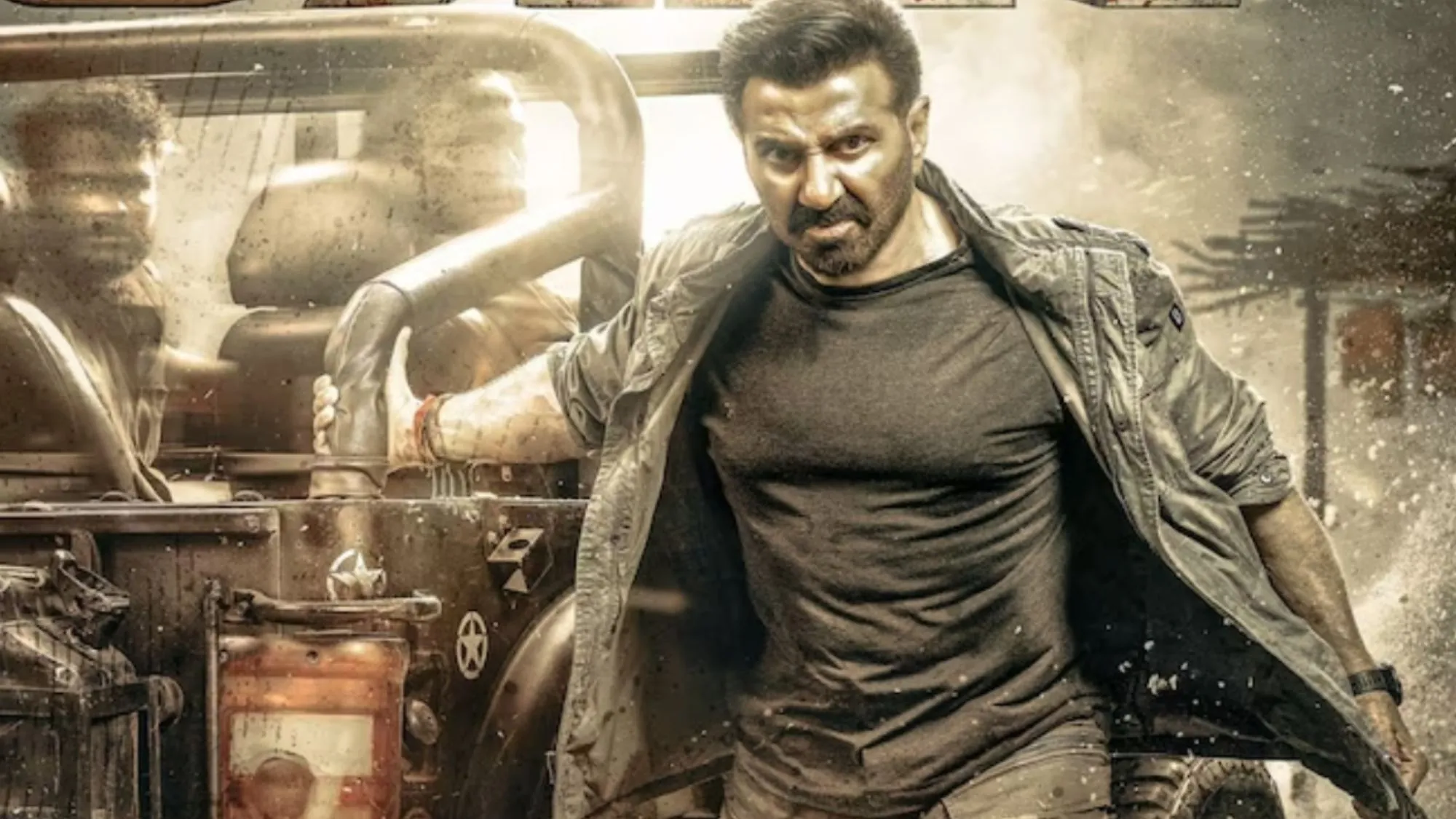sunny deol 