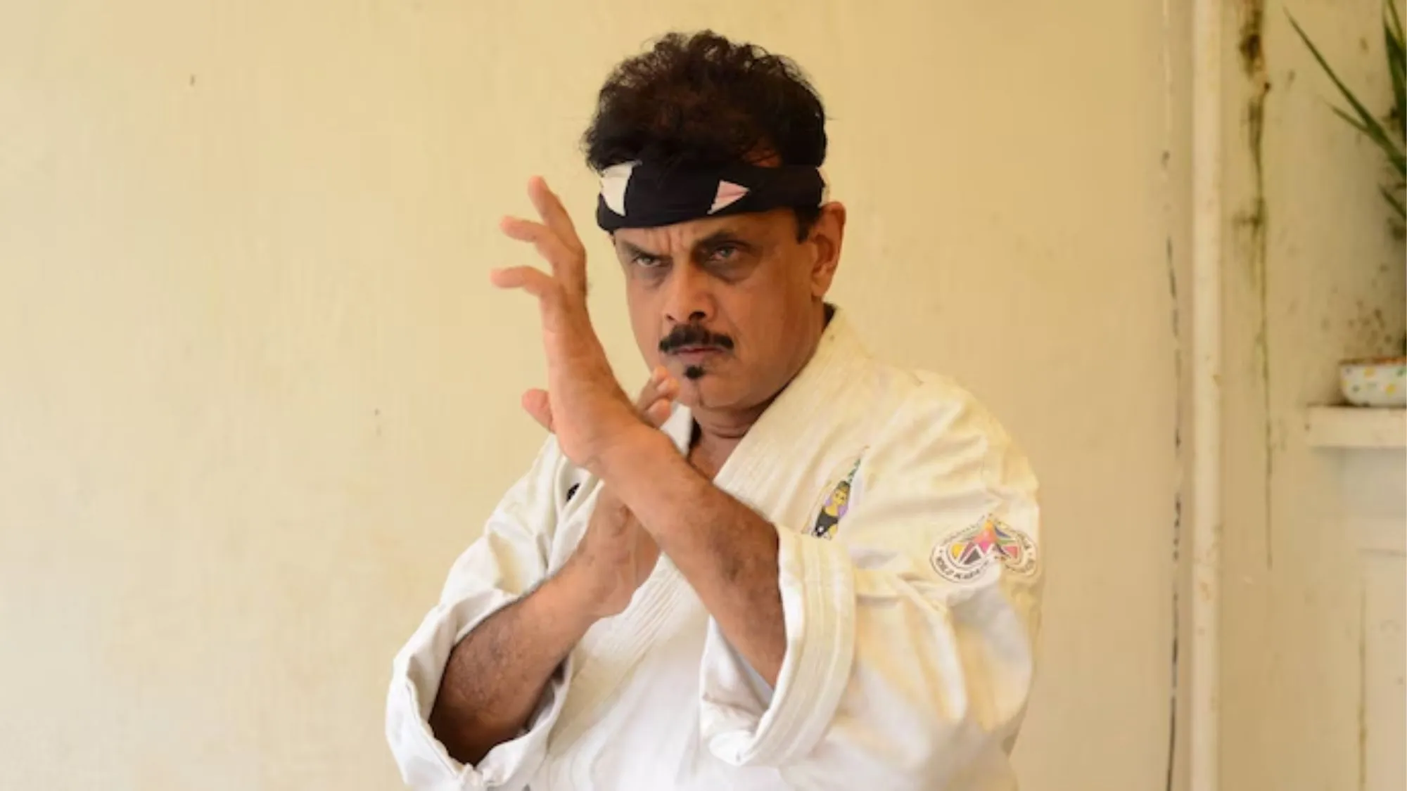 Shihan Hussaini 