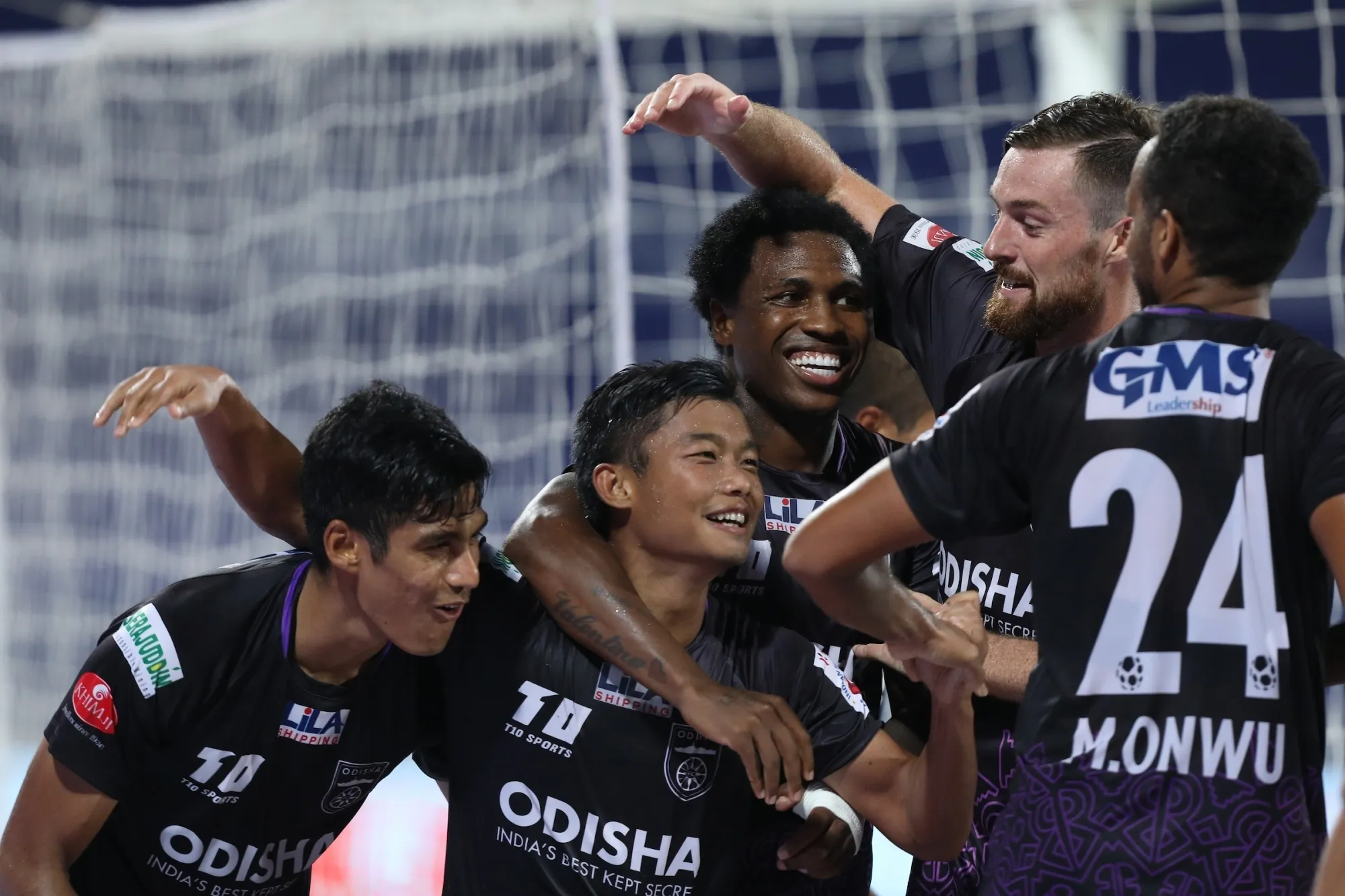 Poor starts to an ISL season: East Bengal break their own record-sportzpoint.com
