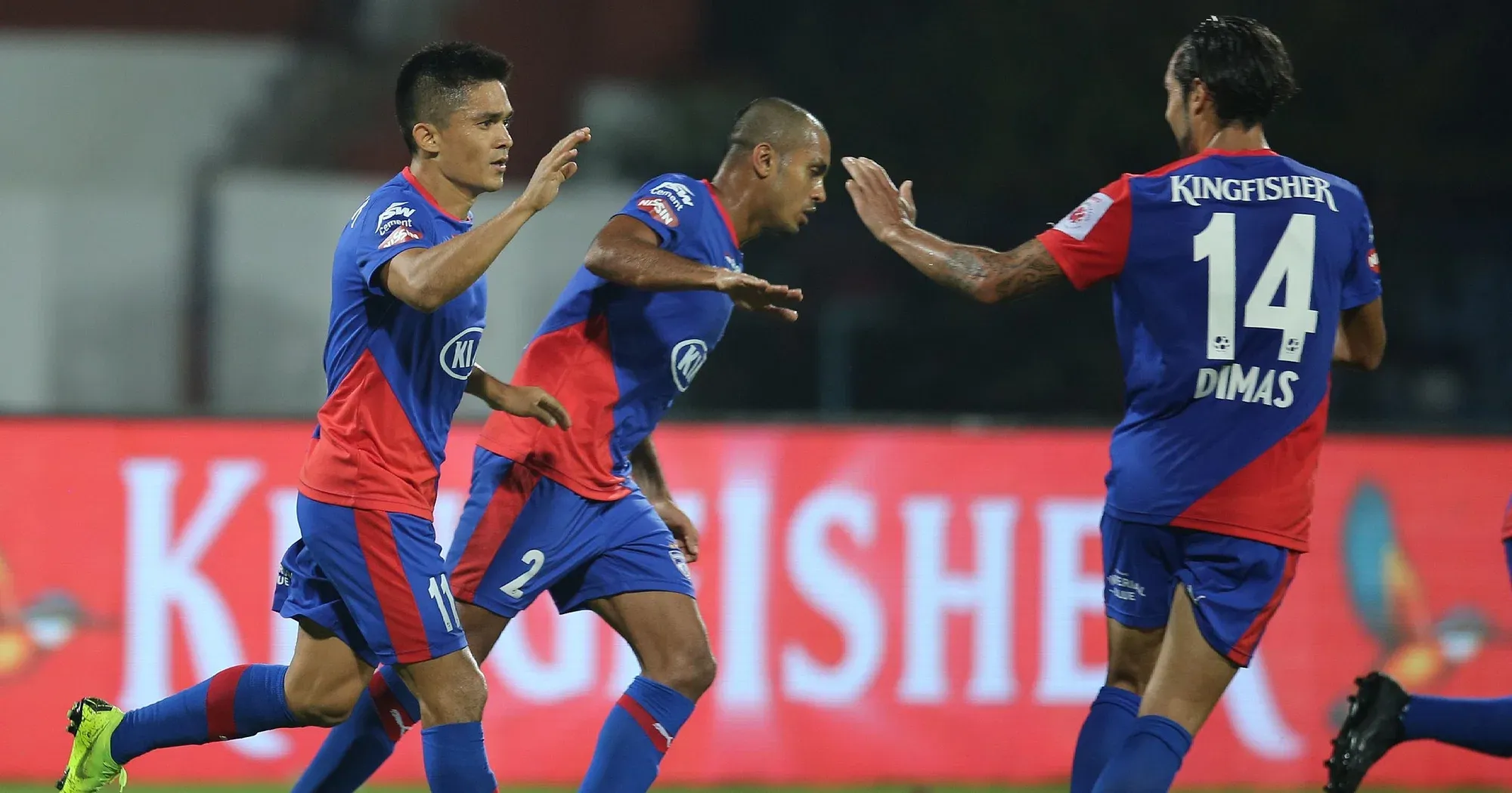5 Best Bengaluru FC vs Kerala Blasters FC encounters-sportzpoint.com