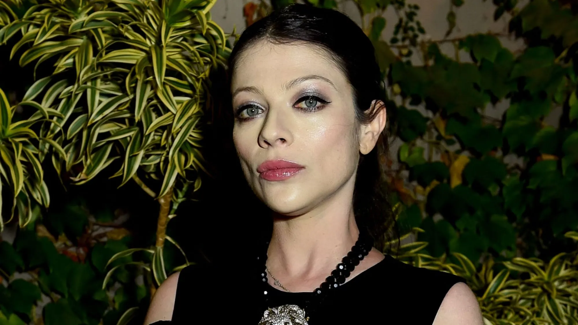 Michelle Trachtenberg