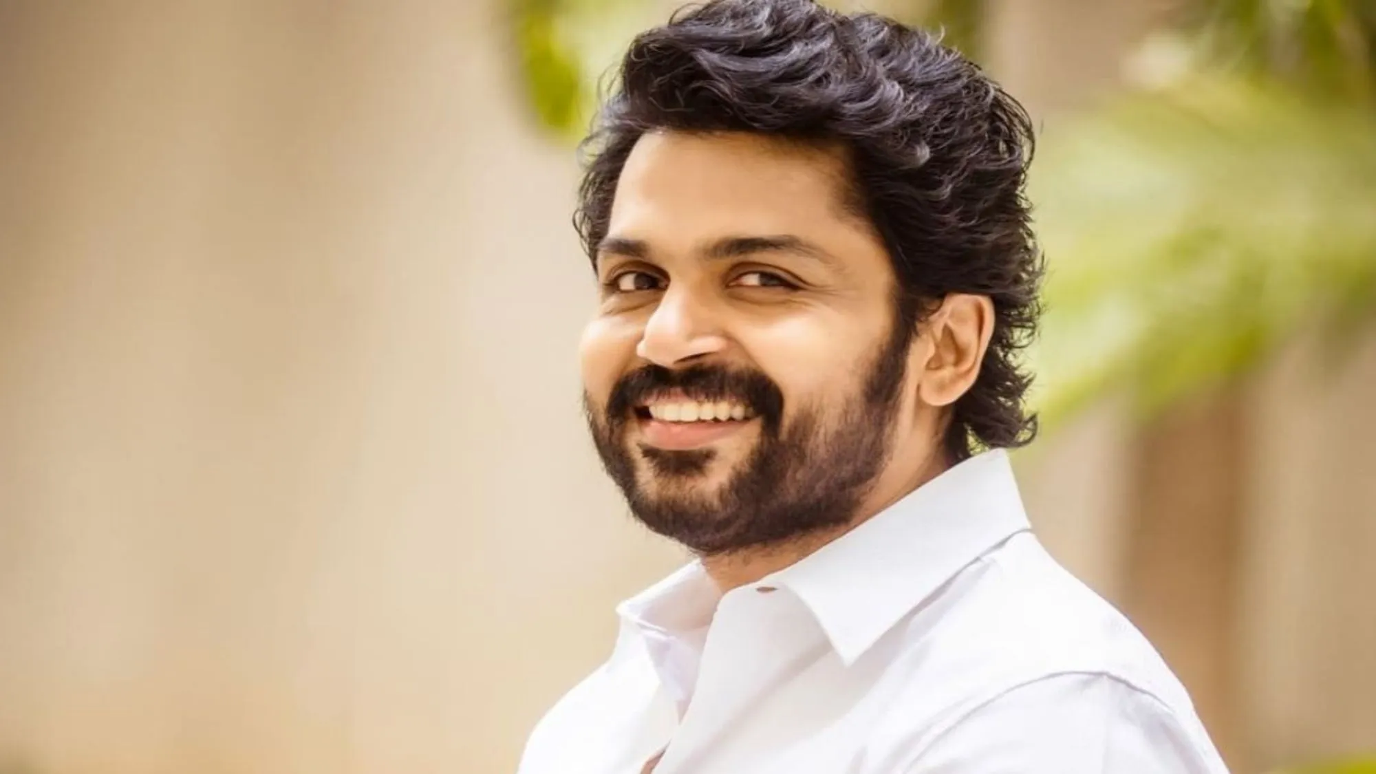 Karthi 