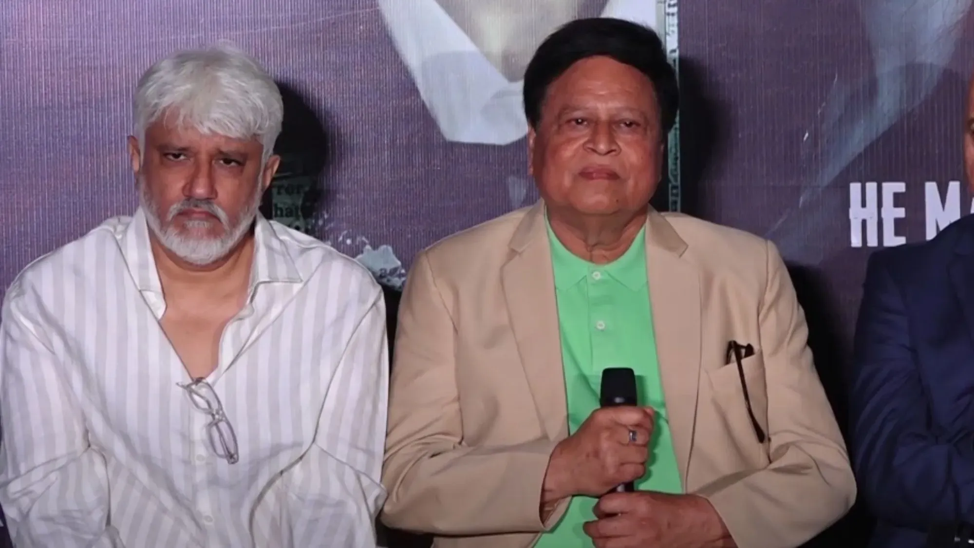 Tumko Meri Kasam Trailer Launch