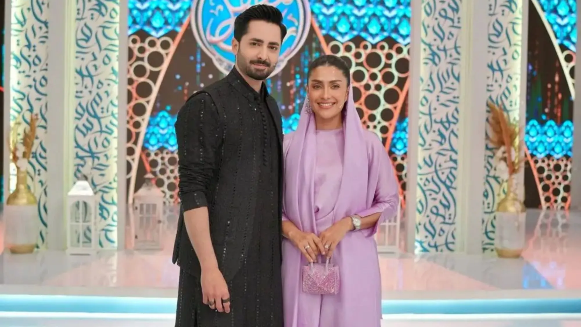 Danish Taimoor 