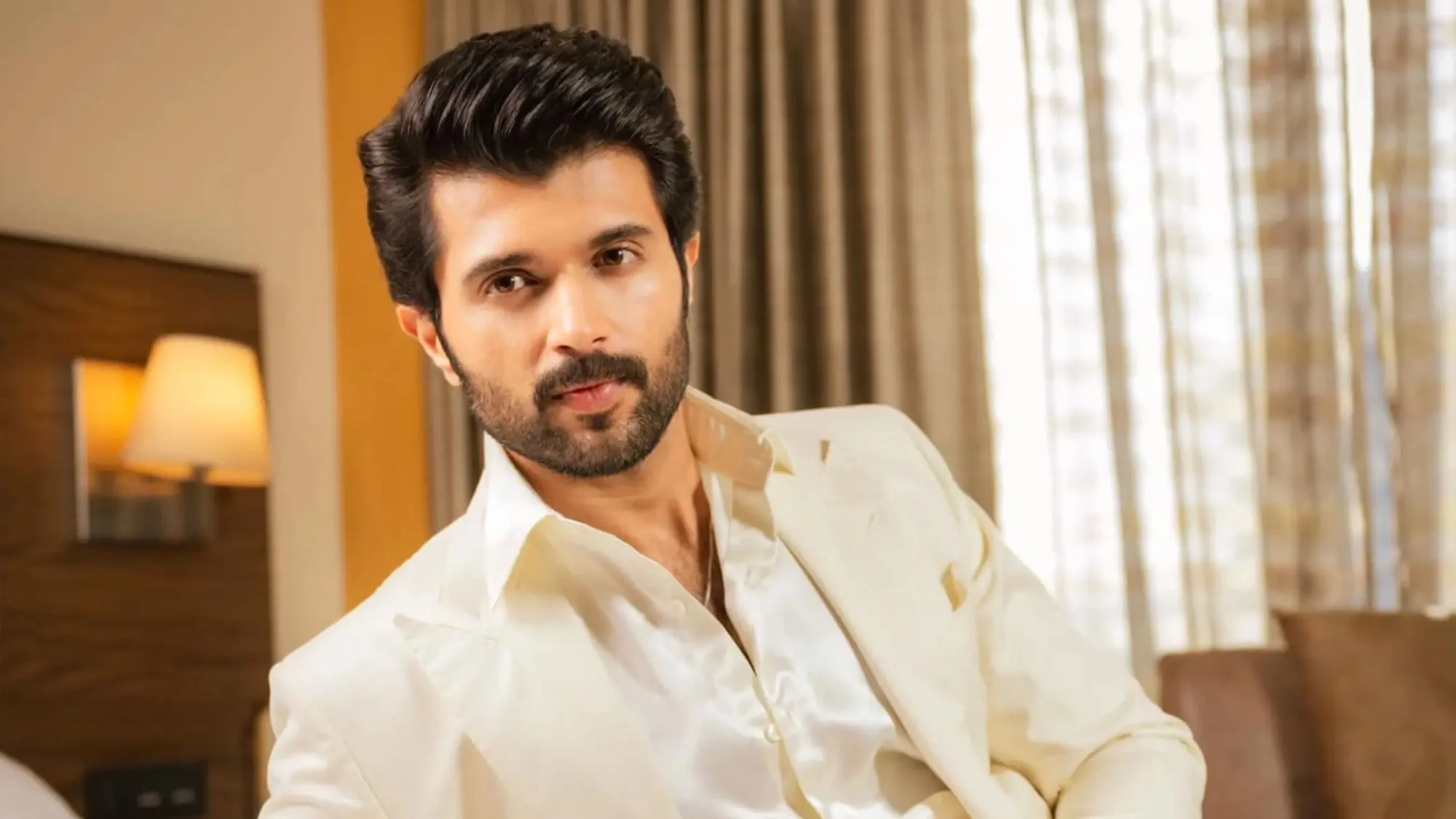 vijay devarakonda