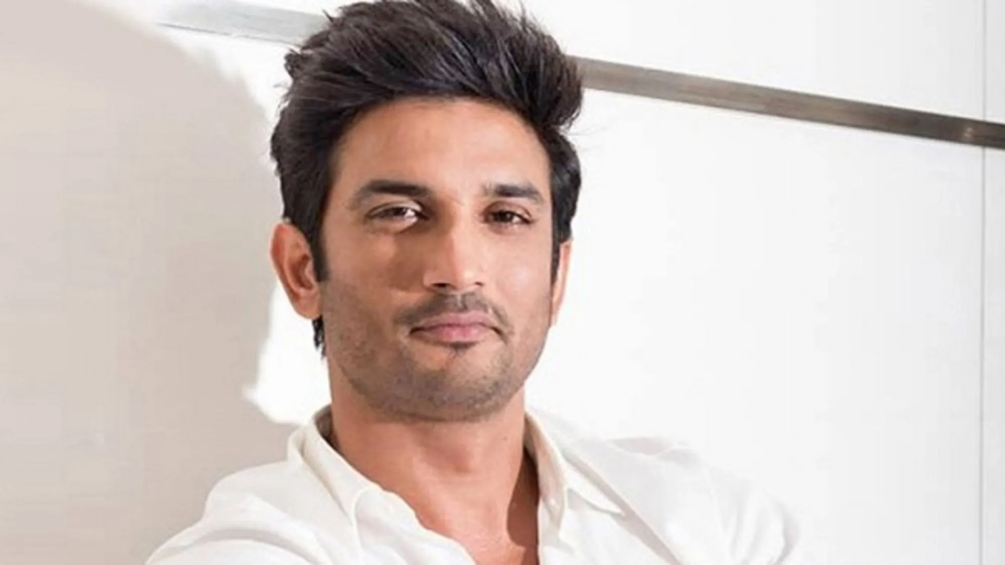 sushant singh rajput