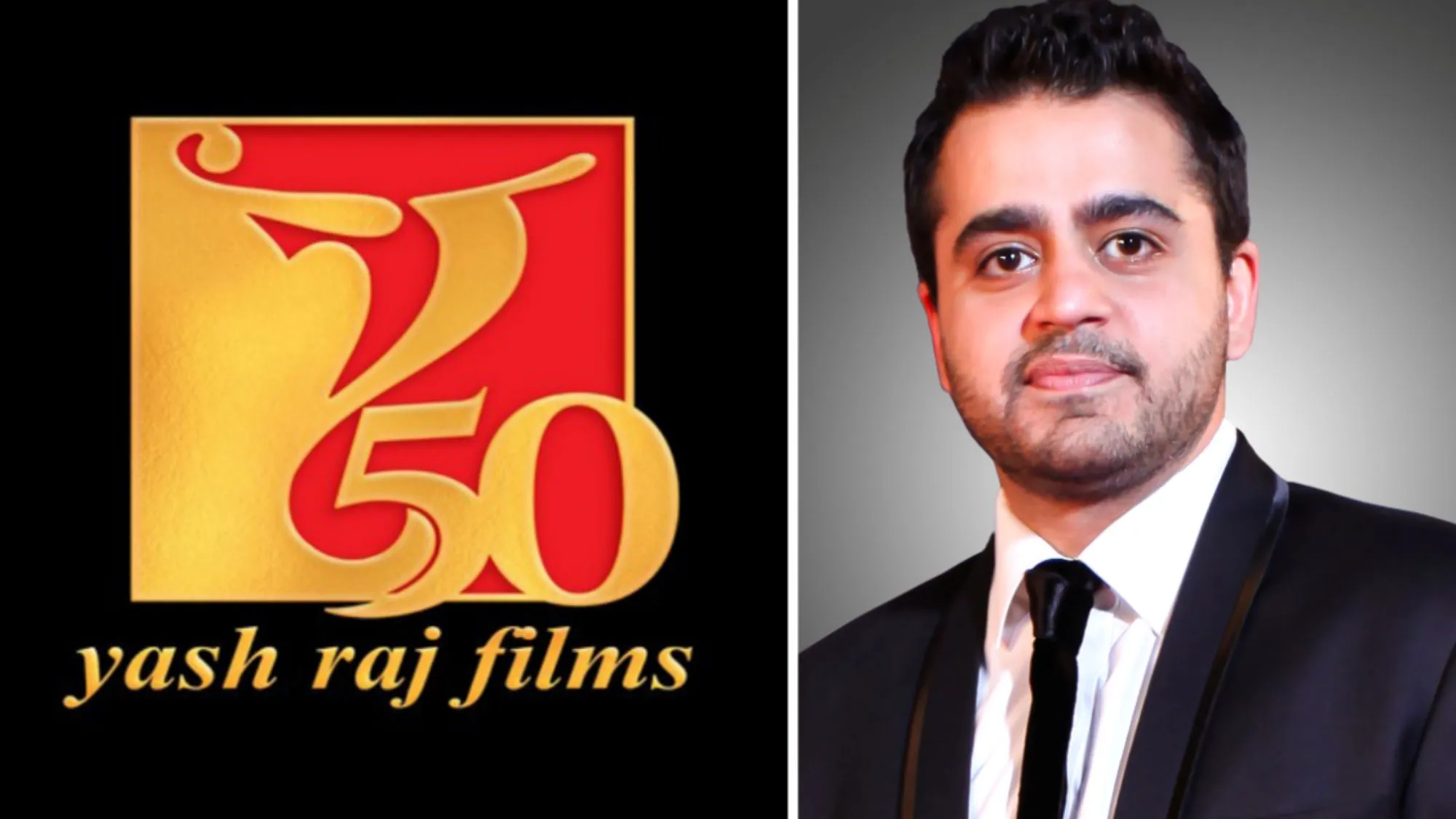 yashraj film CEO