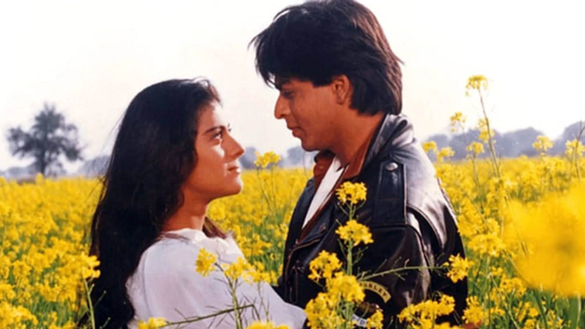 Dilwale Dulhania Le Jayenge