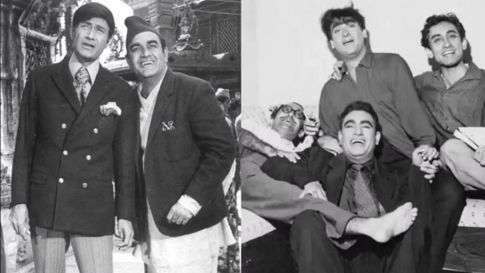 Remembering the King of Comedy Rajendra Nath on His Death Anniversary