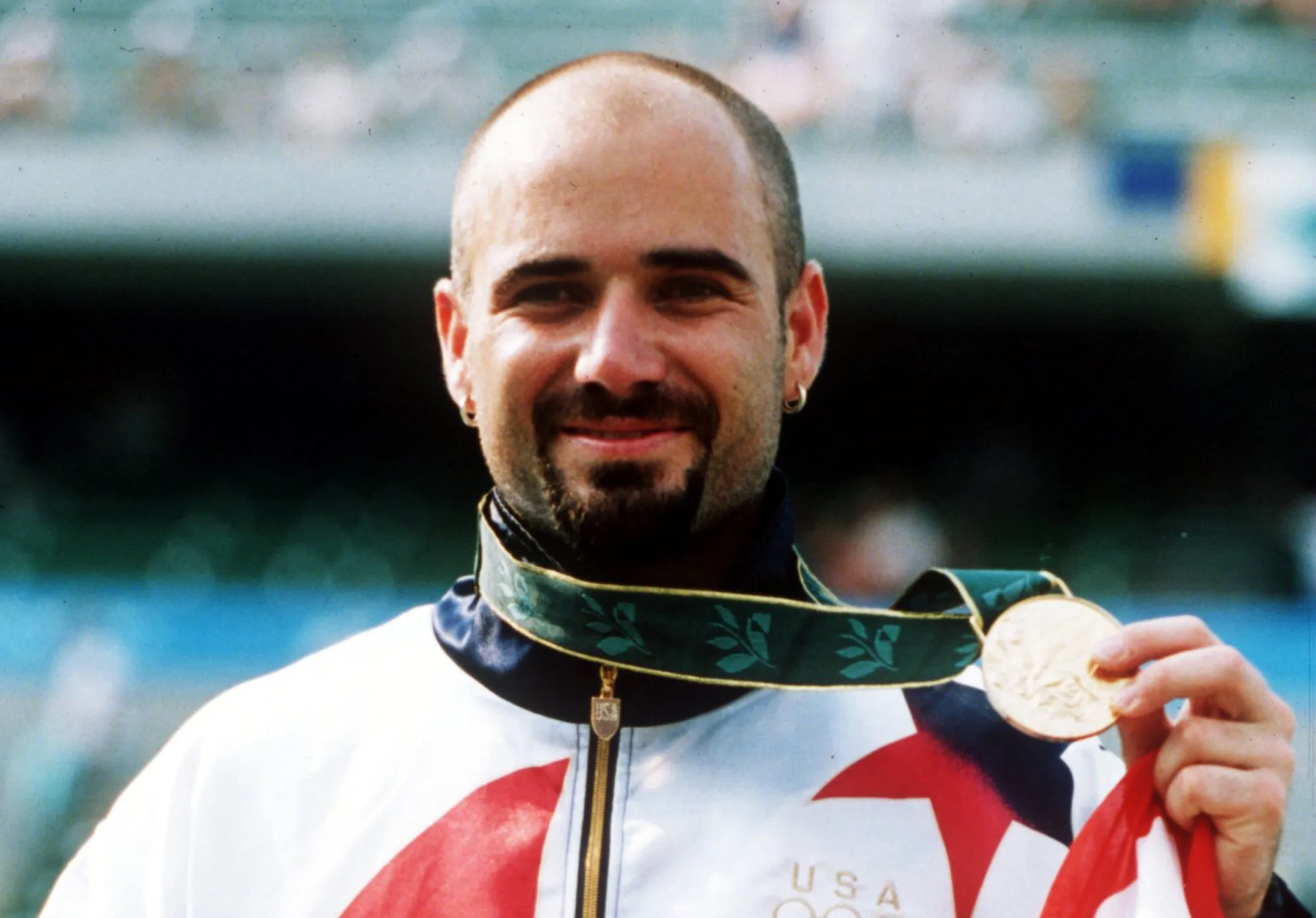 Most Olympic medals in Tennis history