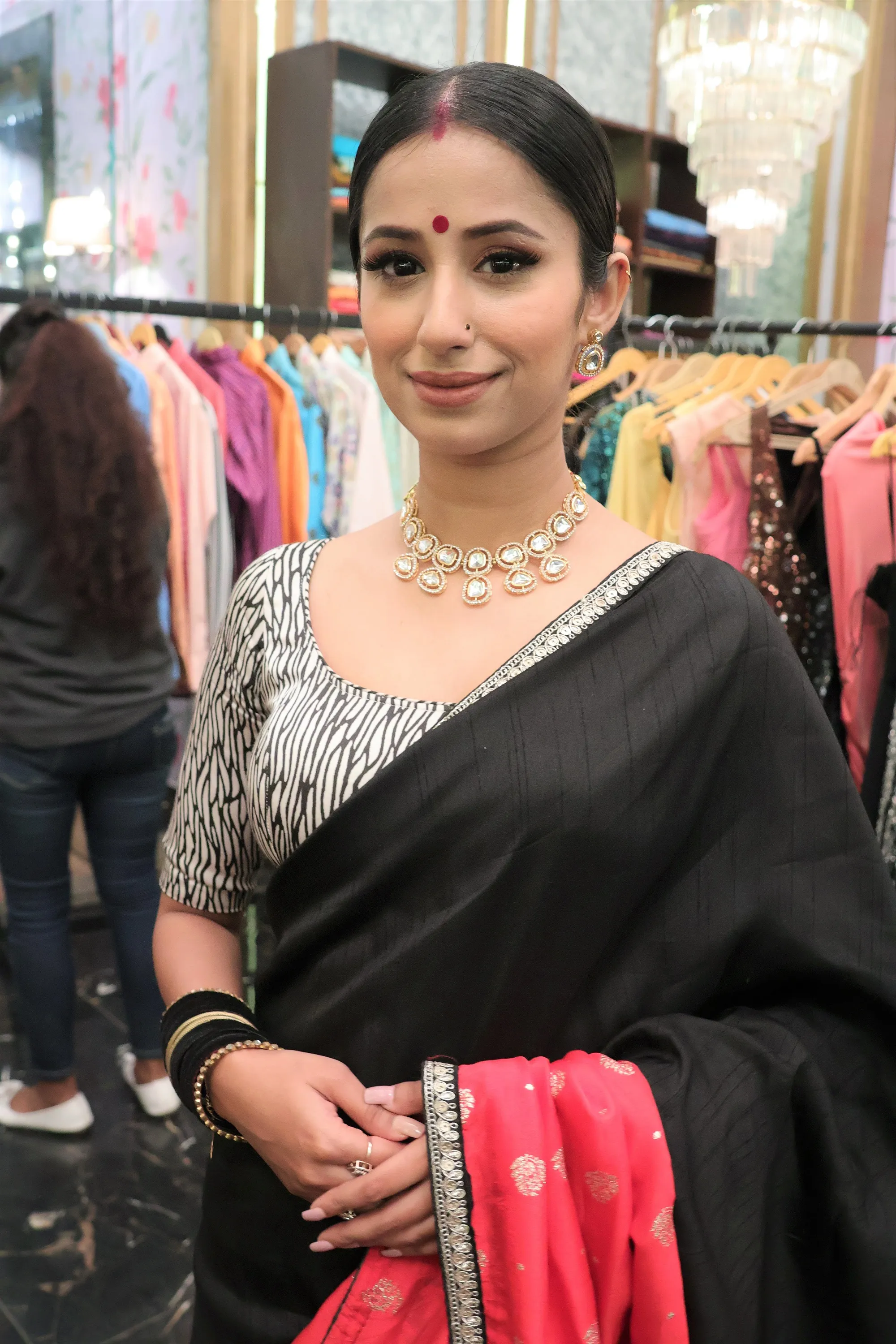 Bhagya Lakshmi