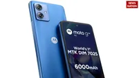 Motorola G64 5G