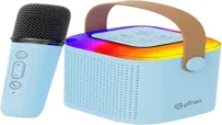 pTron Fusion Tunes मिनी ब्लूटूथ स्पीकर