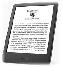 All-new Kindle 2022 release