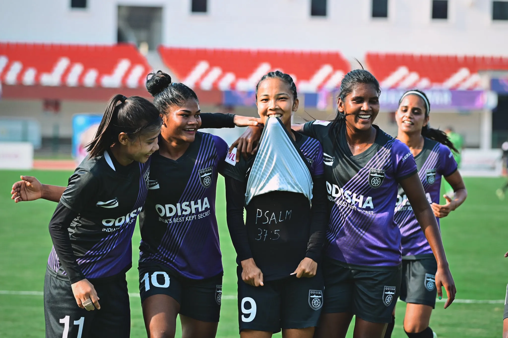 Indian Women's League 2024-25 Fixtures, Teams and Everything you need to know-sportzpoint.com