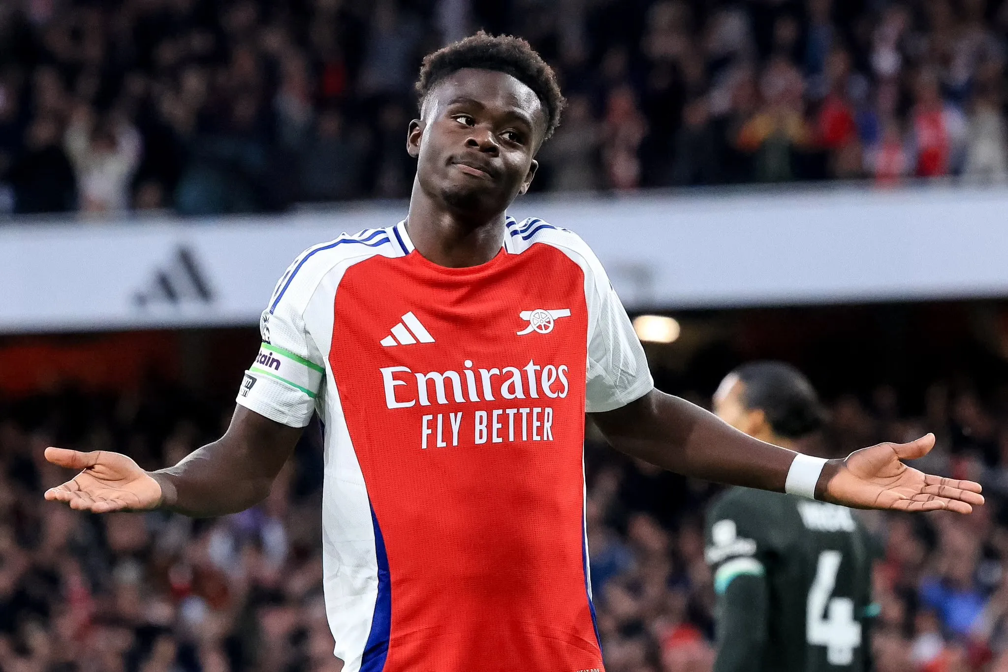 Youngest players to score 50 Premier League Goals-sportzpoint.com