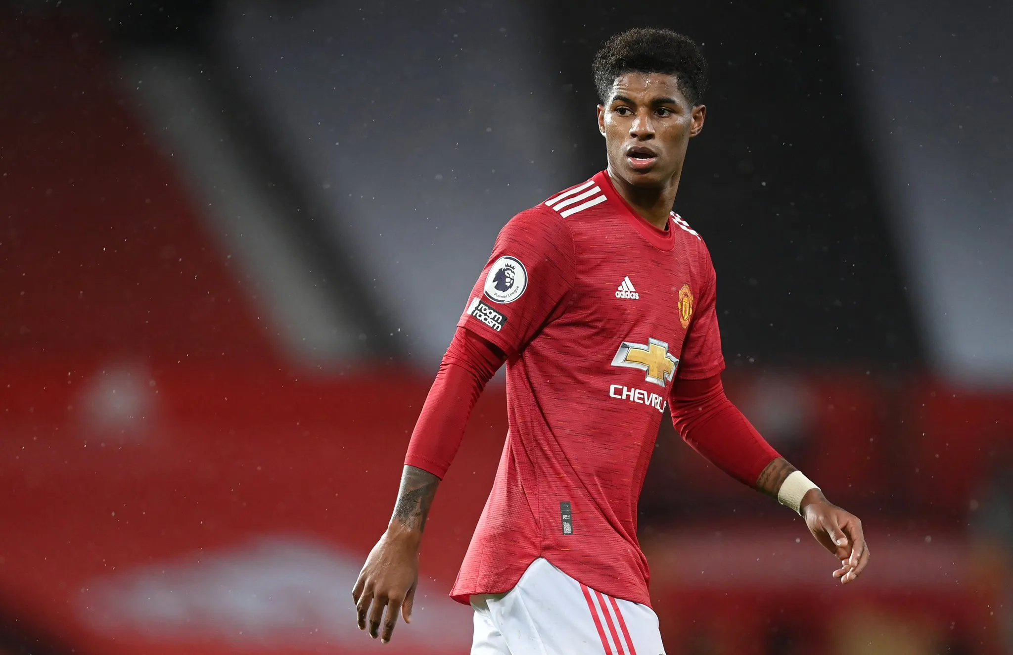Youngest players to score 50 Premier League Goals-sportzpoint.com