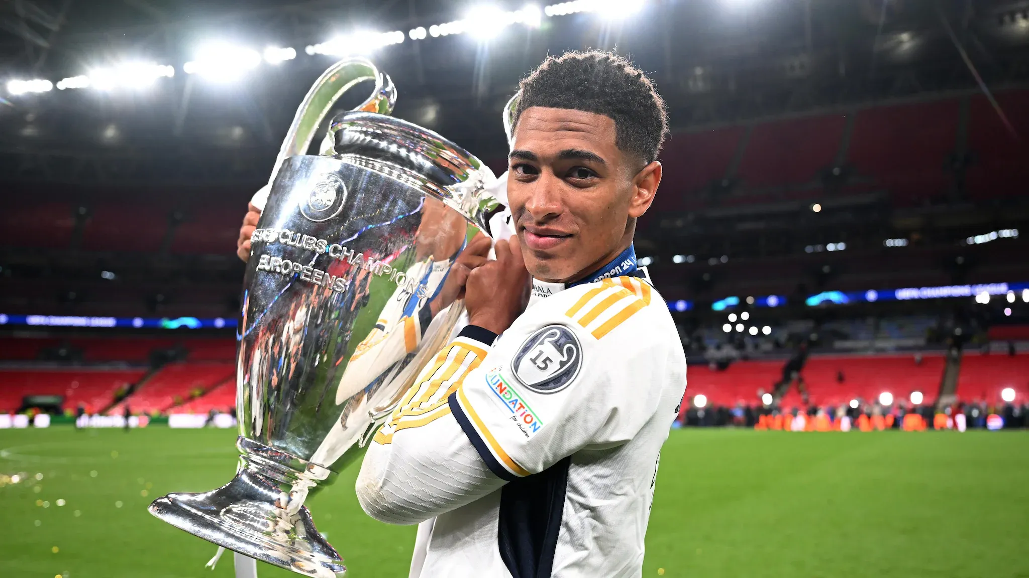 Ballon d'Or 2024: Vinicius Jr. robbed? Here is a comparison between Rodri, Vinicius and Jude-sportzpoint.com