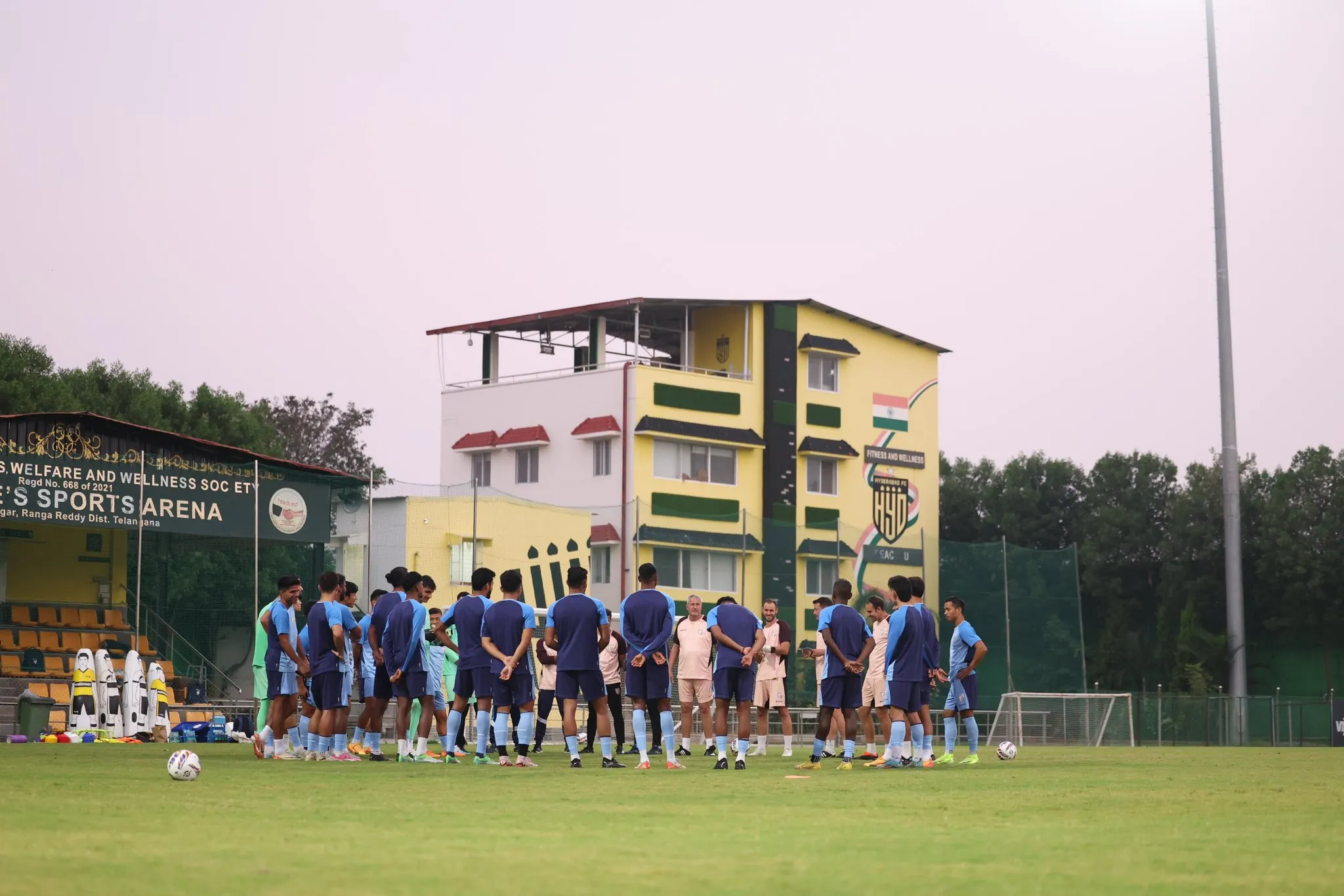 India vs Malaysia Freindly: Jay Gupta called up to replace Aakash sangwan and Ashish Rai -sportzpoint.com